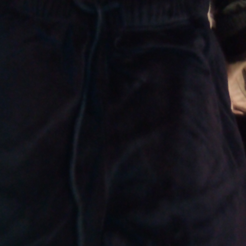 Women's joggers
